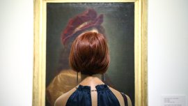 La scuola del Bernini e il Barocco Romano