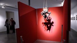La scuola del Bernini e il Barocco Romano