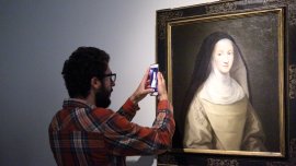 La scuola del Bernini e il Barocco Romano