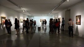 La scuola del Bernini e il Barocco Romano