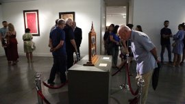 La scuola del Bernini e il Barocco Romano