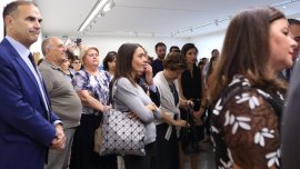 La scuola del Bernini e il Barocco Romano
