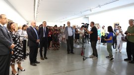La scuola del Bernini e il Barocco Romano