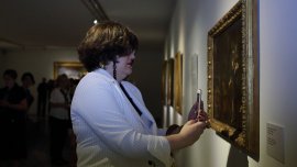 La scuola del Bernini e il Barocco Romano