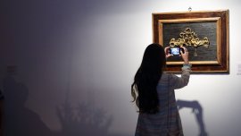 La scuola del Bernini e il Barocco Romano