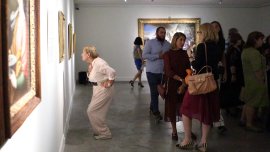 La scuola del Bernini e il Barocco Romano