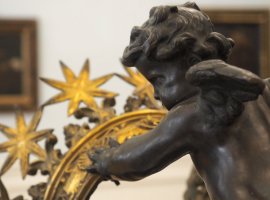 Bernini e il Barocco Romano