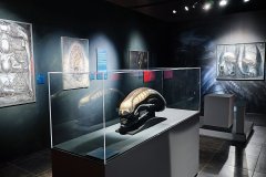 Beyond Alien: H.R. Giger