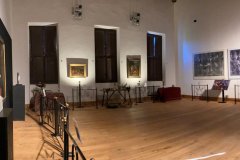 Caravaggio: la presa di Cristo dalla collezione Ruffo