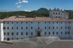 Caravaggio: la presa di Cristo dalla collezione Ruffo