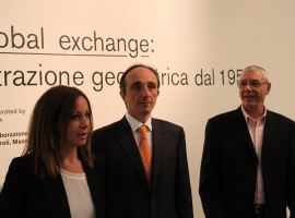 Global Exchange