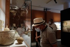 LIFE AND DEATH: Glory of Pompeii