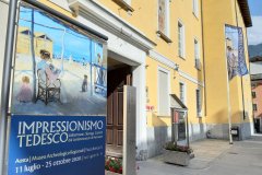 Impressionismo Tedesco