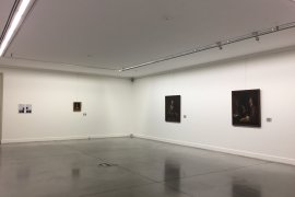 La Forma del Colore-Tbilisi