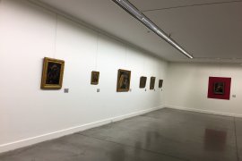 La Forma del Colore-Tbilisi