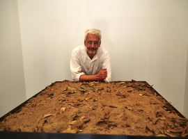 Latidos: Gregorio Botta