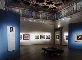 México-La Mostra Sospesa