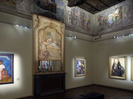 México-La Mostra Sospesa