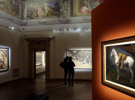 México-La Mostra Sospesa