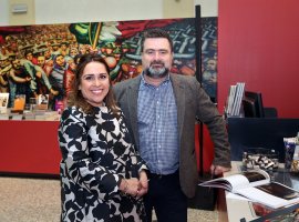 México-La Mostra Sospesa