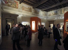 México-La Mostra Sospesa