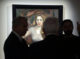 México-La Mostra Sospesa