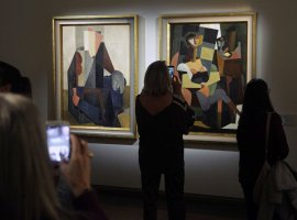 México-La Mostra Sospesa