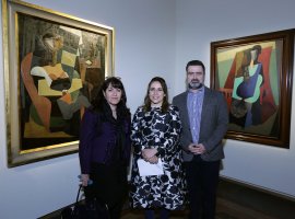 México-La Mostra Sospesa