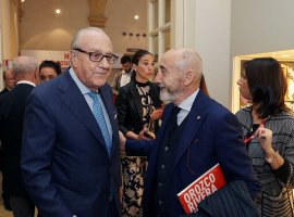 México-La Mostra Sospesa
