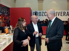 México-La Mostra Sospesa