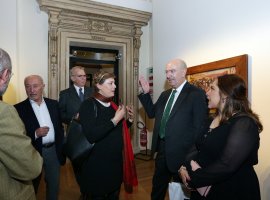 México-La Mostra Sospesa