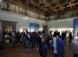 México-La Mostra Sospesa