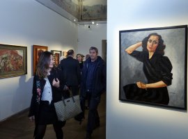 México-La Mostra Sospesa
