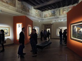 México-La Mostra Sospesa