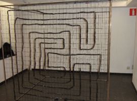 Micromega: the art of wonder