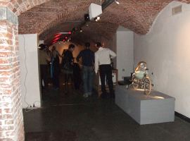 Micromega: the art of wonder