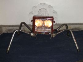 Micromega: the art of wonder