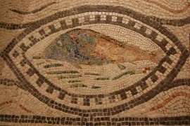 Mosaici Romani