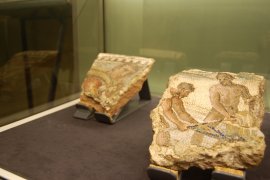 Mosaici Romani