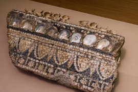 Mosaici Romani a Tbilisi