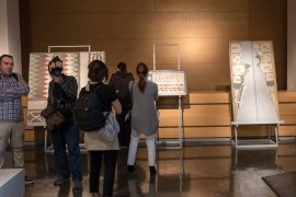 Mosaici Romani a Tbilisi