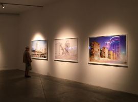 Olivo Barbieri: Images 1978 - 2014