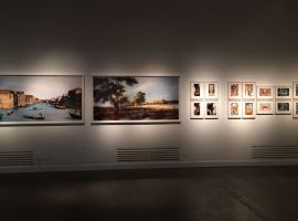 Olivo Barbieri: Images 1978 - 2014