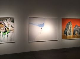 Olivo Barbieri: Images 1978 - 2014