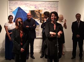 Olivo Barbieri: Images 1978 - 2014