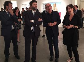 Olivo Barbieri: Images 1978 - 2014