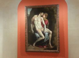 Passione di Cristo