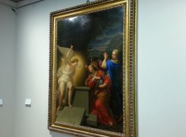 Passione di Cristo