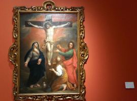Passione di Cristo