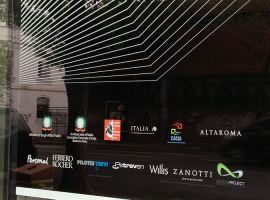 Percezione e Illusione